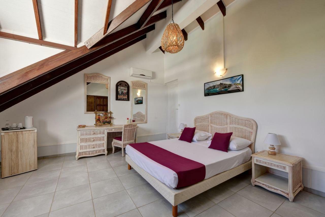 Hostellerie Des Chateaux Saint-Francois  Buitenkant foto