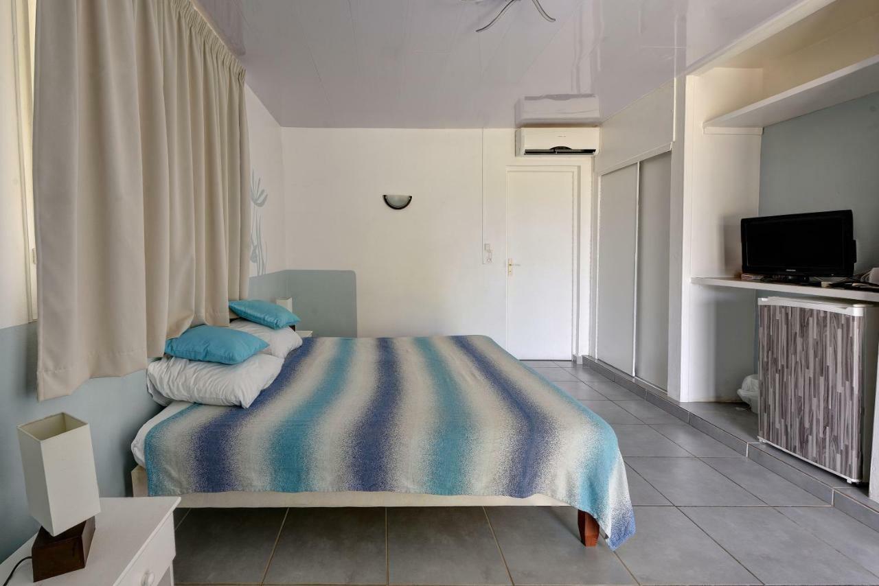 Hostellerie Des Chateaux Saint-Francois  Buitenkant foto